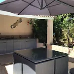 度假居 Pavillon T2 Proche Dans Petite