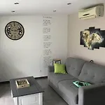 度假居 Pavillon T2 Proche Dans Petite Cuttoli-Corticchiato