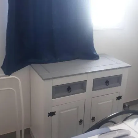 Prázdninový dům Pavillon T2 Proche Dans Petite