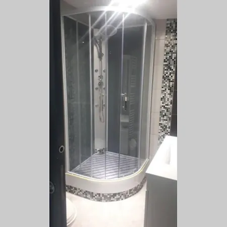 Pavillon T2 Proche Dans Petite Prázdninový dům