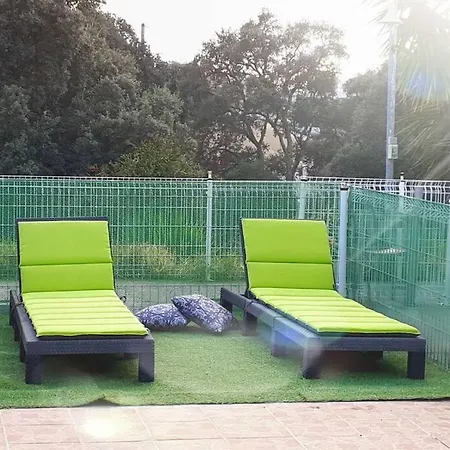 Pavillon T2 Proche Dans Petite Prázdninový dům *