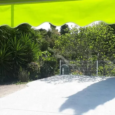 Dom wakacyjny Pavillon T2 Proche Dans Petite