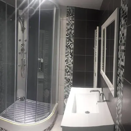 Pavillon T2 Proche Dans Petite * Cuttoli-Corticchiato