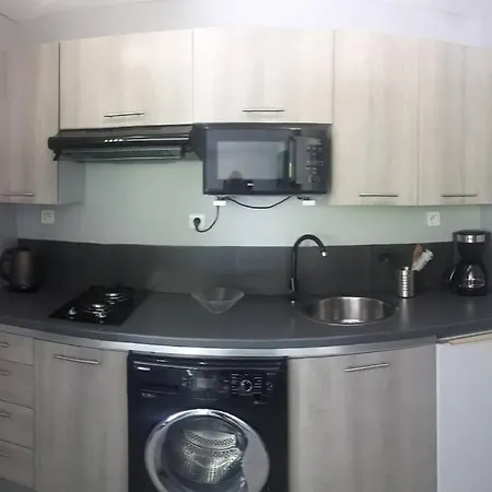 Pavillon T2 Proche Dans Petite Dom wakacyjny Cuttoli-Corticchiato