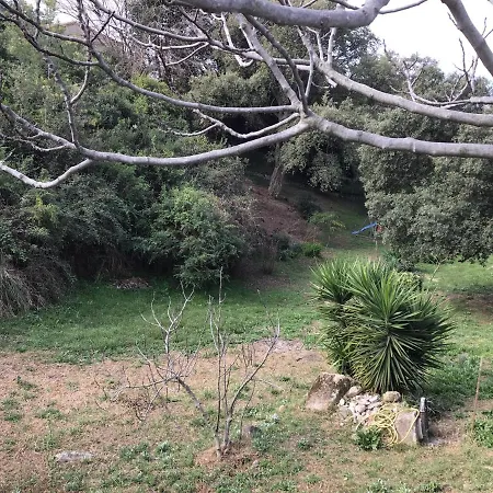 Pavillon T2 Proche Dans Petite Dom wakacyjny