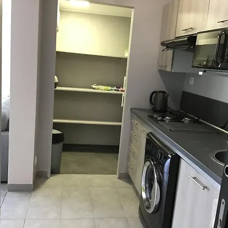 Pavillon T2 Proche Dans Petite Dom wakacyjny *