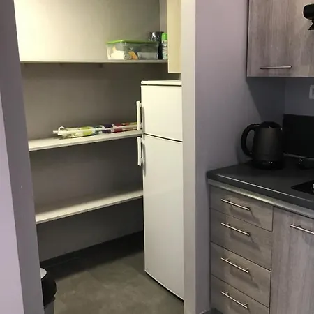 Pavillon T2 Proche Dans Petite Dom wakacyjny Cuttoli-Corticchiato