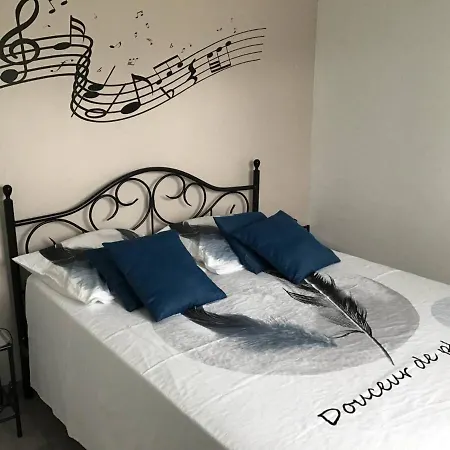 Pavillon T2 Proche Dans Petite Dom wakacyjny Cuttoli-Corticchiato