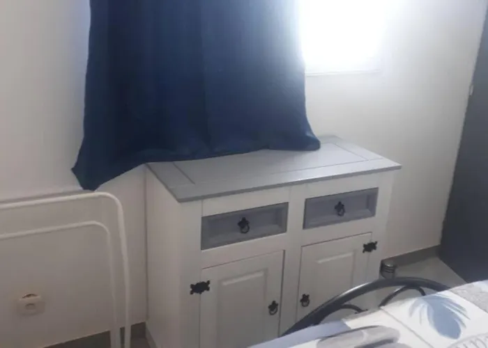 Hébergement de vacances Pavillon T2 Proche Dans Petite Résidence