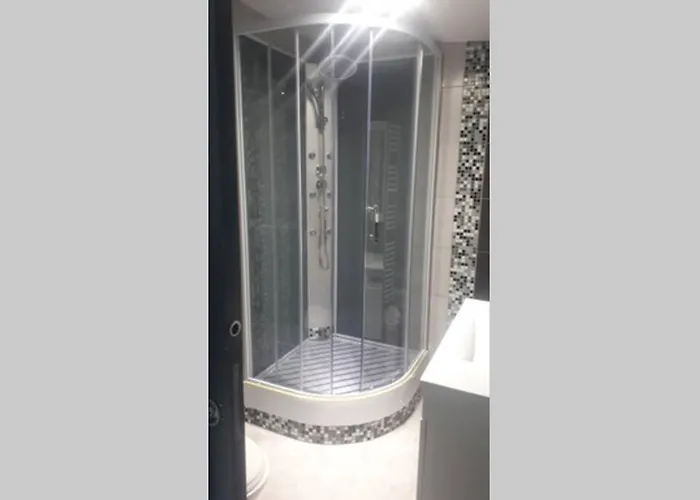 Pavillon T2 Proche Dans Petite Résidence Hébergement de vacances